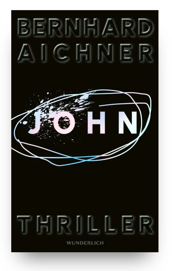 Wagnersche John Cover